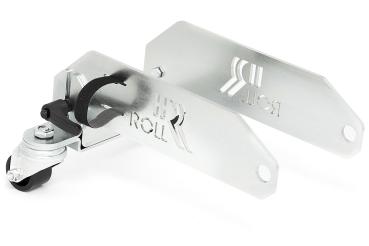 Podvozok pre ručnú brúsku RO-180 (bez brúsneho kotúča)