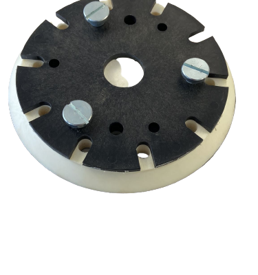 Pallmann Spider unasac