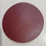 Ultimax Disc 200mm suchý zips K120