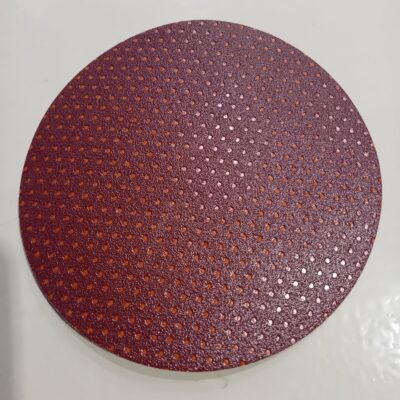 Ultimax Disc 200mm suchý zips K040