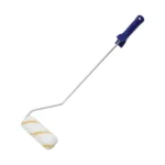 Valček so zlatým vláknom 10 cm