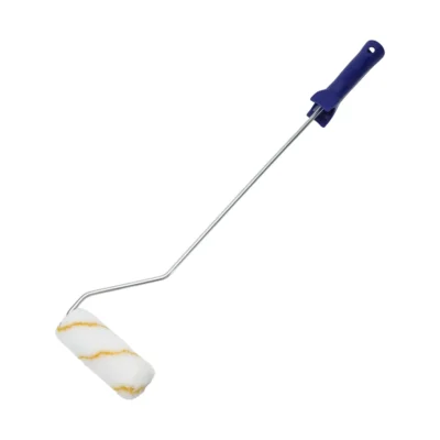 Valček so zlatým vláknom 10 cm