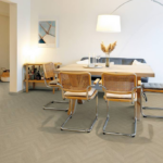 Vinylová podlaha Chevron PW 5010-FP