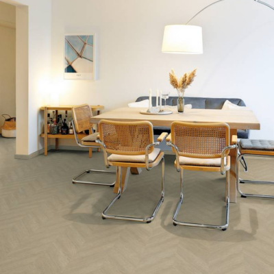 Vinylová podlaha Chevron PW 5010-FP