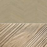 Vinylová podlaha Chevron PW 5010-FP