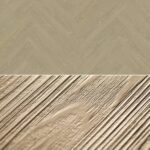 Vinylová podlaha Haringbone PW 5010-HBX