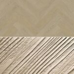 Vinylová podlaha Haringbone PW 5020-HBX